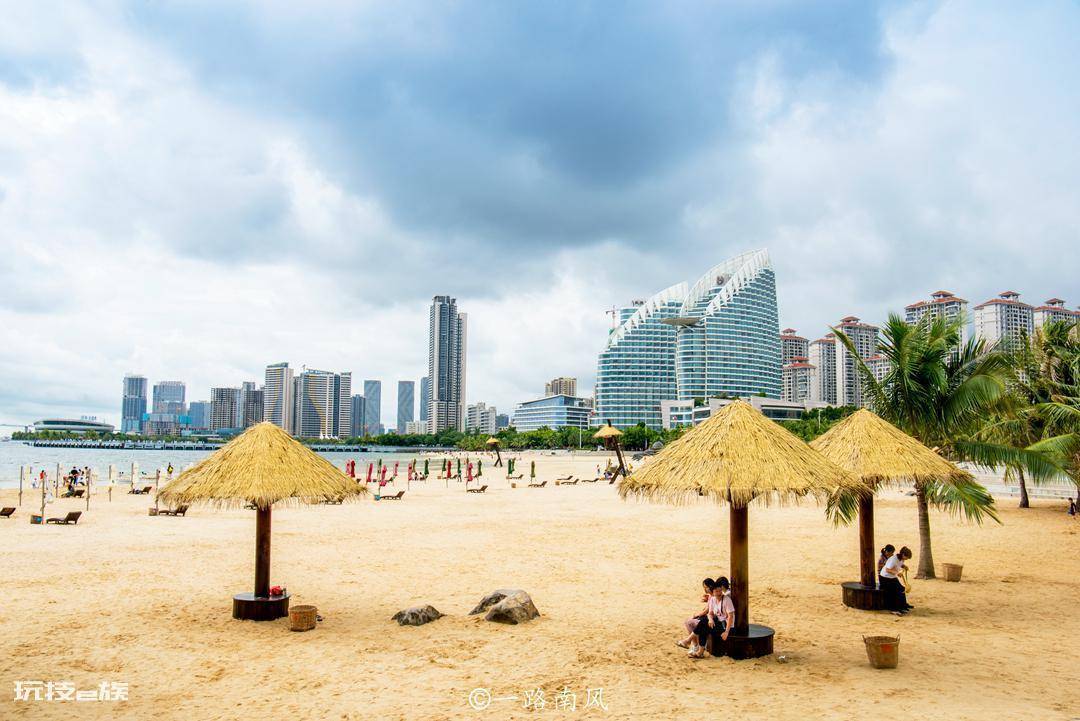 湛江在广东的哪个位置(广东省湛江市有什么旅游打卡景点)-图片4